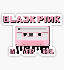 BLACKPINK Sticker