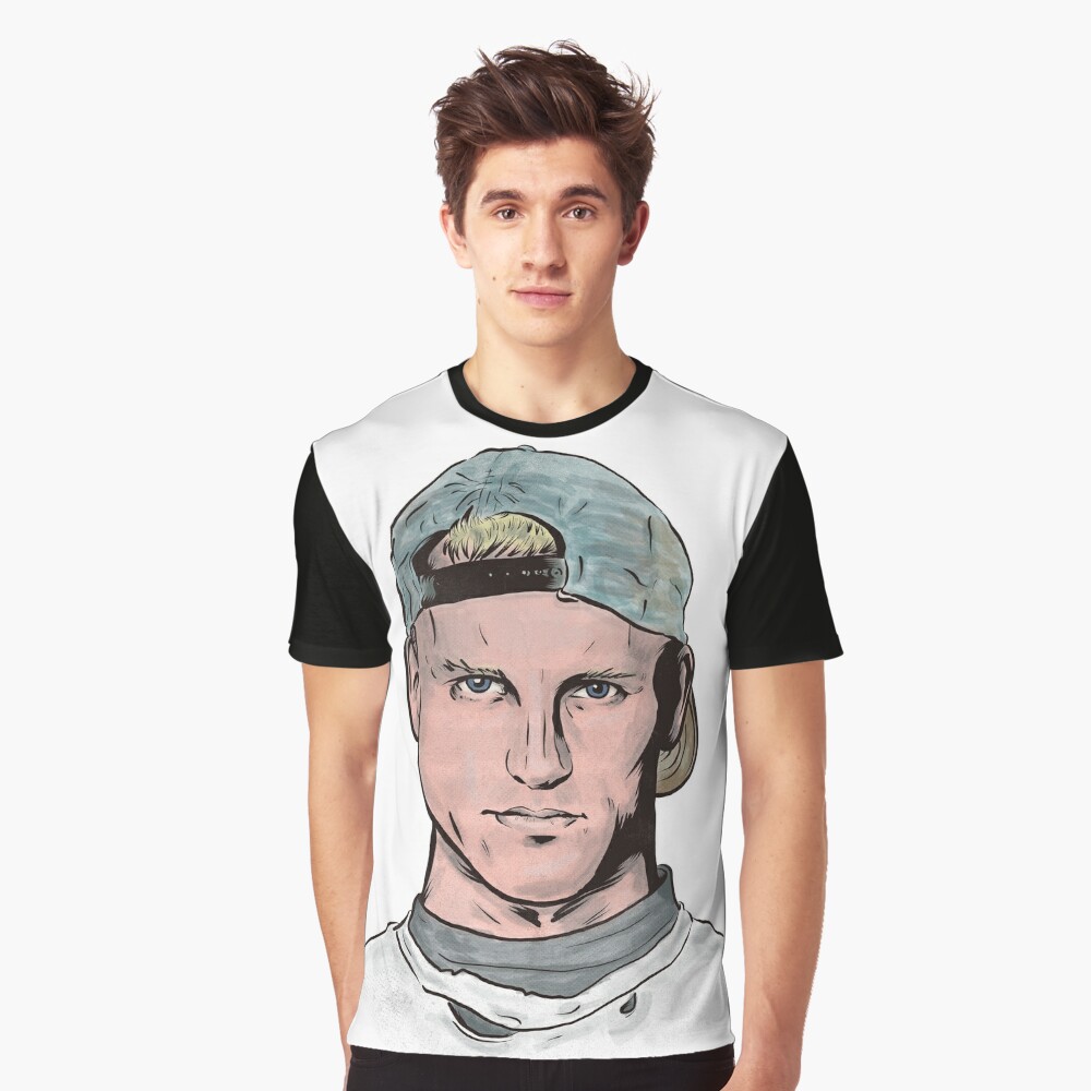 billy hoyle shirt