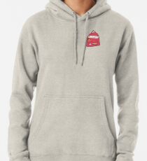 Freunde Hoodie