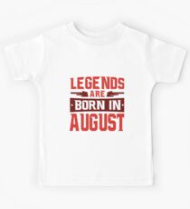 Sternzeichen Kinder T-Shirt