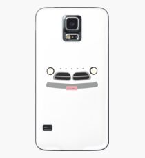 Volvo Amazon Case/Skin for Samsung Galaxy