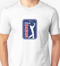 PGA Unisex T-Shirt
