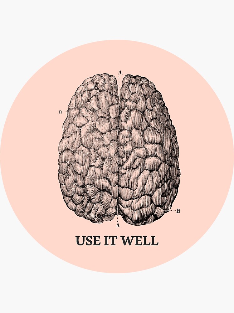 Use it well - Brain by FreakC