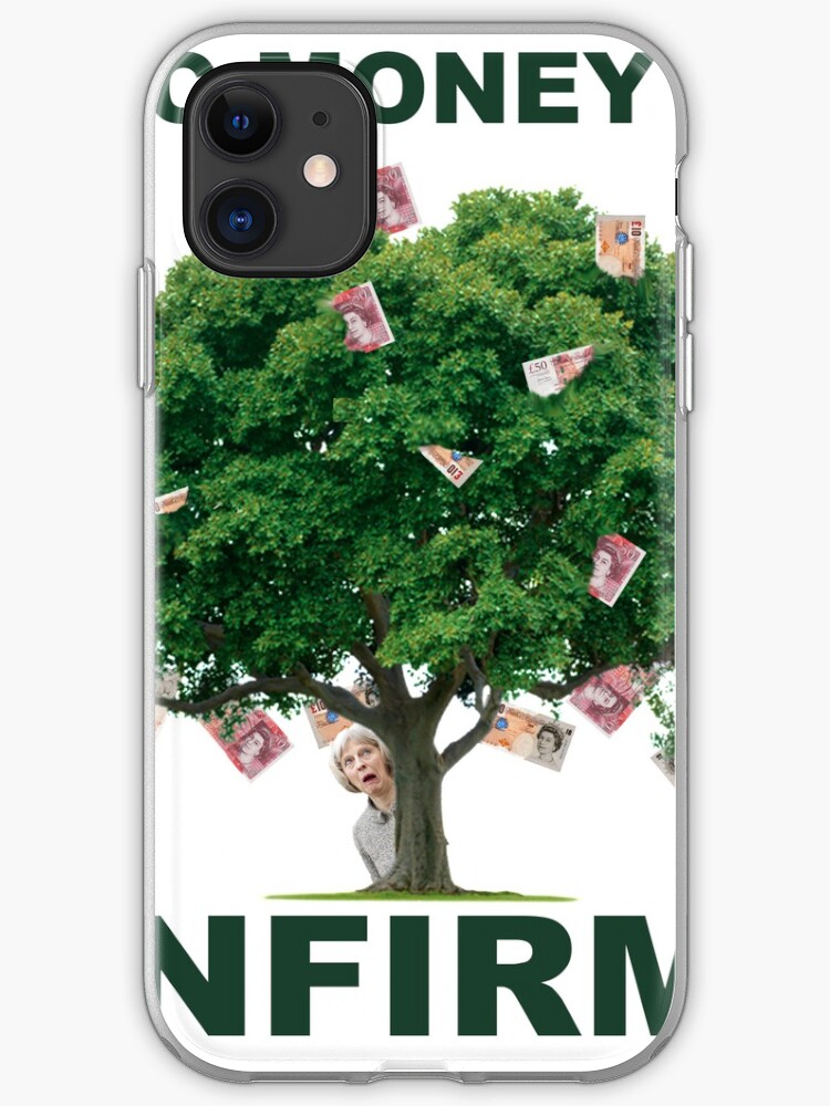 Magic Tree iPhone 11 case Magic Tree iPhone 11 case
