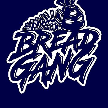 Bread Gang Clothing