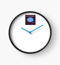 Untitled Clock