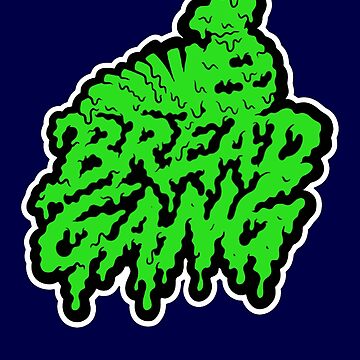 MONEYBAGG YO, BREAD GANG, OFFICIAL MERCH