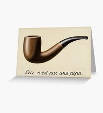 Untitled Greeting Card