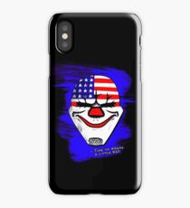 Dallas iPhone Case