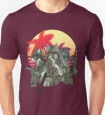 Cutie Platoon Unisex T-Shirt