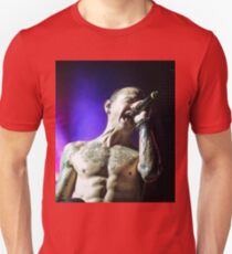 muziek Unisex T-Shirt