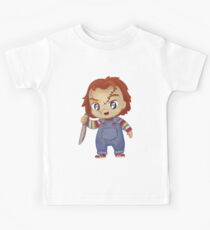 HC Chucky Child's Play Kids Tee