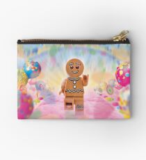 Good to be Kneaded Studio Pouch