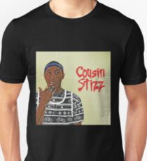 COUSIN STIZZ - Premium Tee Unisex T-Shirt