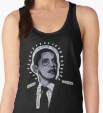 Metamorphosis t-shirt Women's Tank Top