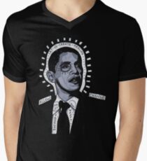 Metamorphosis t-shirt Men's V-Neck T-Shirt