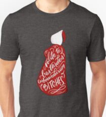 Die Zitate Slim Fit T-Shirt