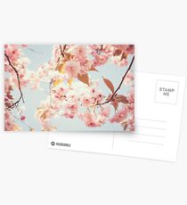 Cherry dream Postcards