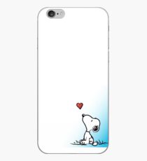 Snoopy Love Phone Cases iPhone Case