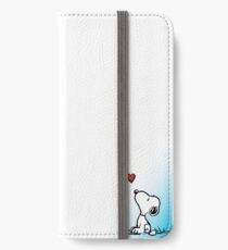Snoopy Love Phone Cases iPhone Wallet/Case/Skin