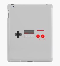 Nintendo Controller iPad Case/Skin
