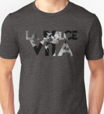 La Dolce Vita Slim Fit T-Shirt