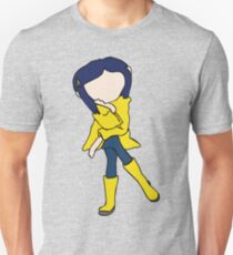 Coraline Unisex T-Shirt