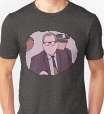 The Shawshank Redemption Unisex T-Shirt