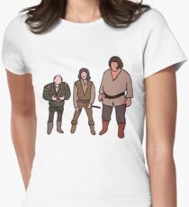 The Princess Bride Women's Fitted T-Shirt