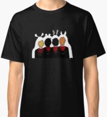 The Marauders Ears Classic T-Shirt