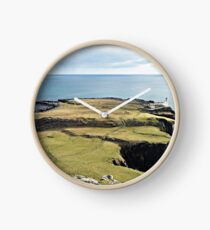 Neist Point 002 Clock