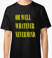 Naja Classic T-Shirt