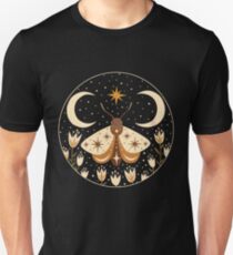 Between two moons Unisex T-Shirt