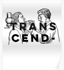 Transcendental Poster
