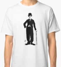 Charlie Chaplin Gifts & Merchandise | Redbubble