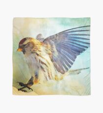 Flight I (All proceeds donated to Cancer Research) (9936 views as of 010919) Scarf