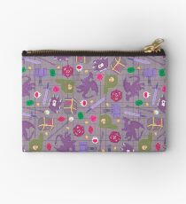 Tabletop Dungeon Studio Pouch