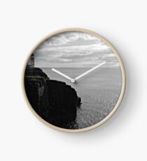 Neist Point 003 Clock