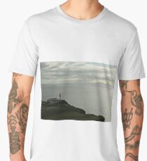 Neist Point 004 Men's Premium T-Shirt