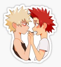 Kiribaku: Gifts & Merchandise | Redbubble