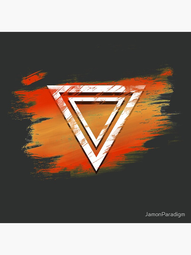 Jamon Paradigm Icon by JamonParadigm