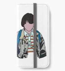 Vinilo o funda para iPhone Volver