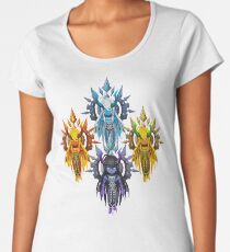 Ifrits Women's Premium T-Shirt
