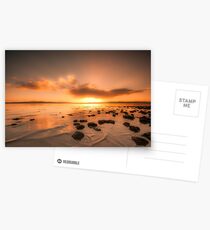The Fire in our Hearts Postcards