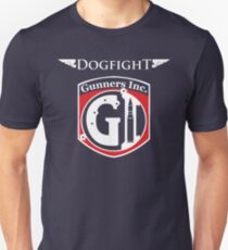 Gunners Inc Unisex T-Shirt