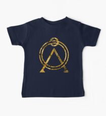Origins Baby Tee