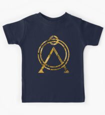 Origins Kids Tee
