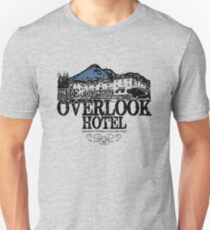 The Shining - Overlook Hotel Unisex T-Shirt