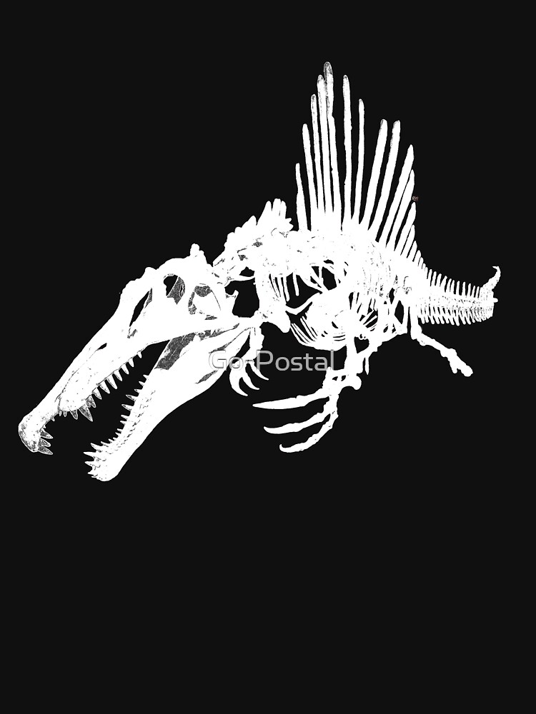 spinosaurus pictures to print