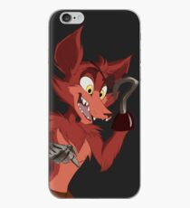 Foxy iPhone Case